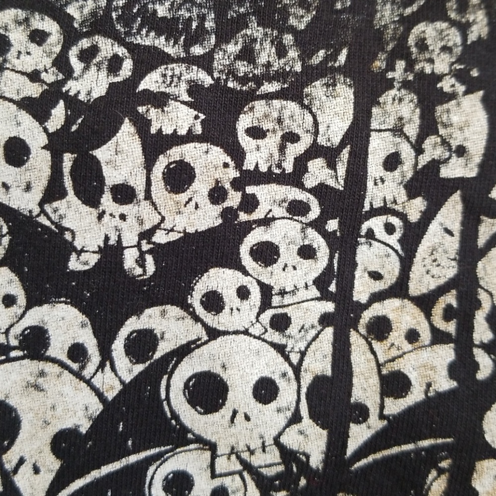 Disney nightmare before Christmas tee. Size S - Picture 6 of 6
